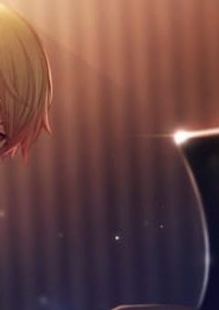 天馬家の病弱の姉