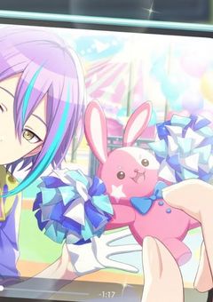 神代類の姉─コメディver.