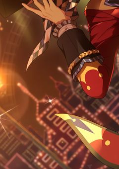 青柳家の長女はノリが良い