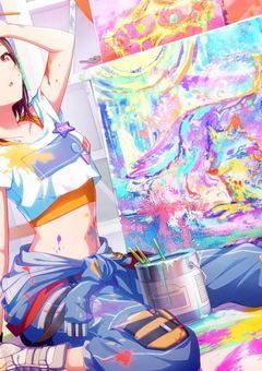 東雲家の真ん中は自称苦労人