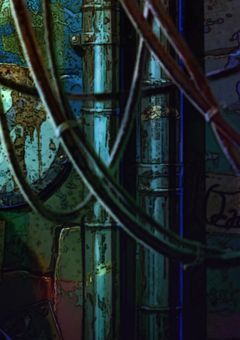 東雲家の次女は才能なし