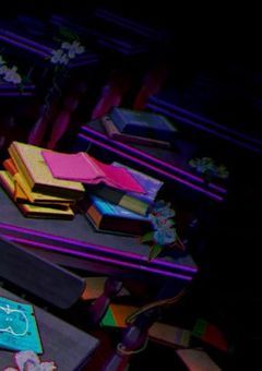 『独り占めしてごめんね』