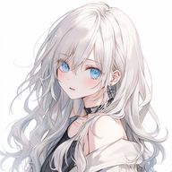 rinoa🍀@nana777 さんのアイコン画像