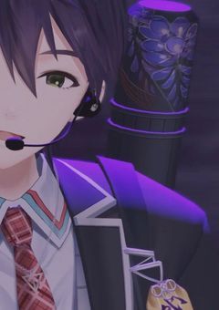 刀也の彼女は病弱でした。