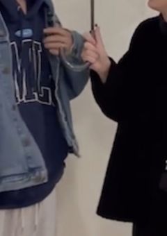 阿部くんが目黒くんに愛される話