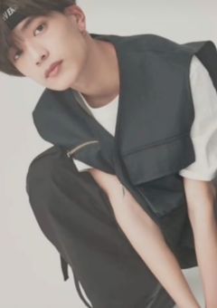 生理男子