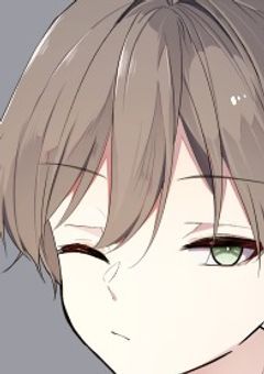 黄緑色の君の心を溶かすには【zm】