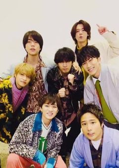 ジャス民さんとの雑談部屋
