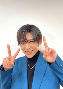 目黒担との語り場