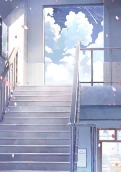 名前の知らない先輩