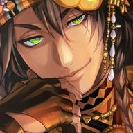 獣人のアオイさんのアイコン画像