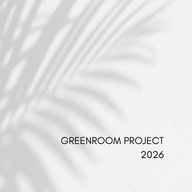 GREENROOMPROJECTさんのアイコン画像
