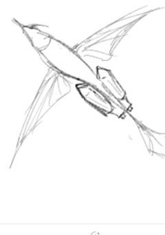 色々イラスト集