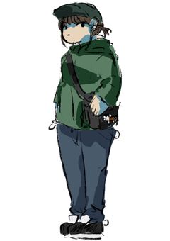 たなーかが雑談