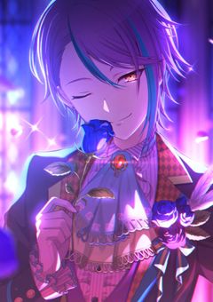 推しがこっちの世界に迷い込んできました