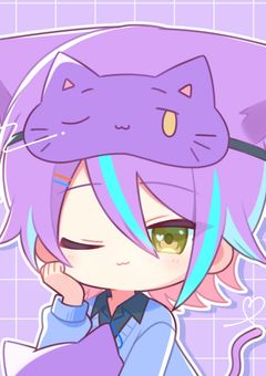 ただ単に色んなキャラのなりきりをする