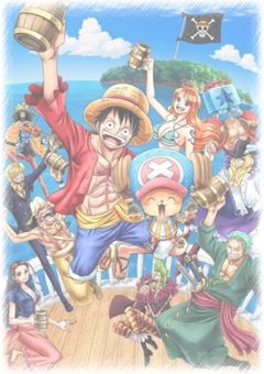 ~ONEPIECE物語~