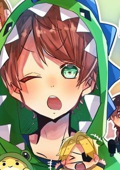 私に光をくれた人はYouTube?!