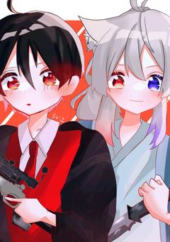 カラフルピーチのあの子と恋?!