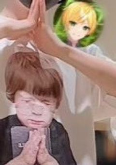 💚🍅に妹がいました。