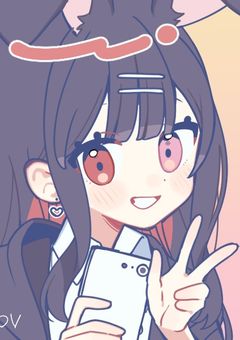 俺の絵にアドバイスしてぇ〜!