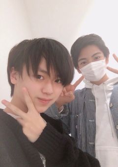 推しに告白されました！？