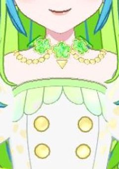 ひみつのとびらを開いて！