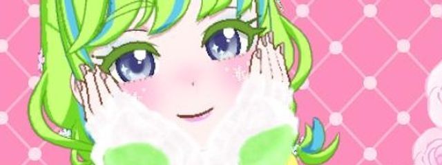 春雨さんの壁紙画像