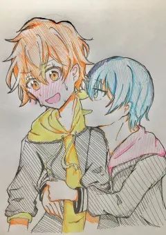 イラスト部屋!!!