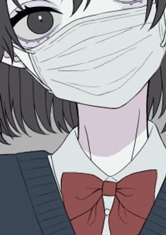 マスクを外させないで！[shp]