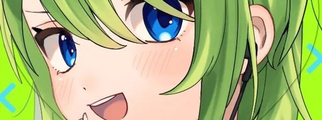 るあ🎧️💚🌠さんの壁紙画像