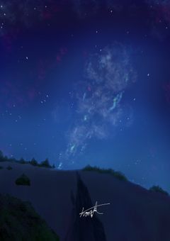 口付けは血の味がした