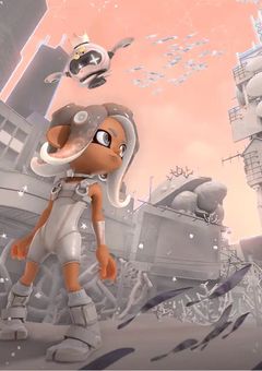 サイド・オーダーの世界にやって来ました