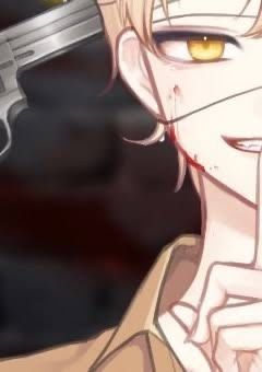 ホラー短編集【カラフルピーチ】