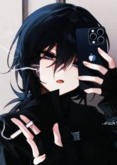 僕の立ち絵公開