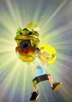 スプラトゥーン3 プラベ大会!!!