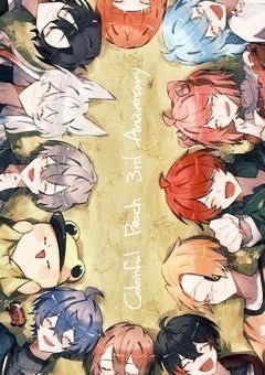 たとえみんなから、僕の存在が消えても