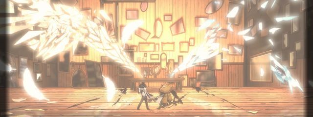 @ なぎちゃ さんの壁紙画像