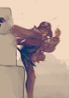 彼らは身内限界オタクなようで 【LINE】