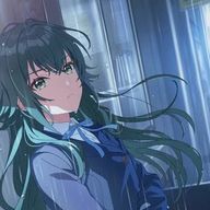 春さんのアイコン画像