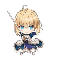 Saberさんのアイコン画像
