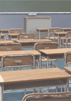 願えばきっと 過去編