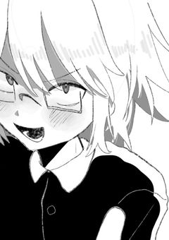 rnfrnのイラスト