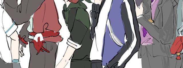 もやきさんの壁紙画像