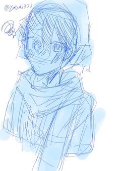 夜月の絵チャ記録！！