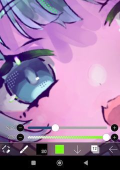 色塗り部屋ア゙ア゙ア゙ア゙ア゙(?)