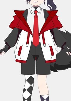 🐺門番赤月の配信部屋【P】🗡