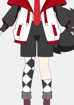 プリチューバー設定