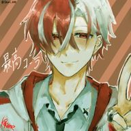 夜光夜月@DIMENSION さんのアイコン画像