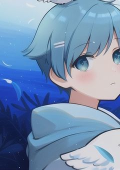 僕の歌があなたに届くまで…